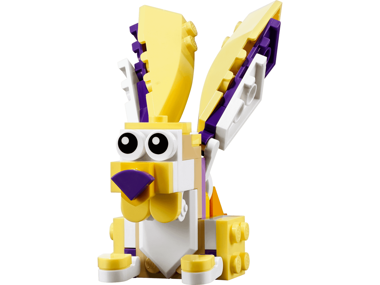 LEGO 31125 Fantasy Forest Creatures - Creator 3-in1