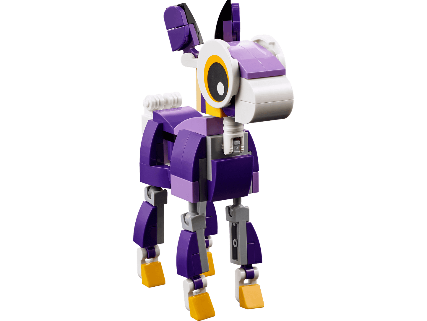 LEGO 31125 Fantasy Forest Creatures - Creator 3-in1