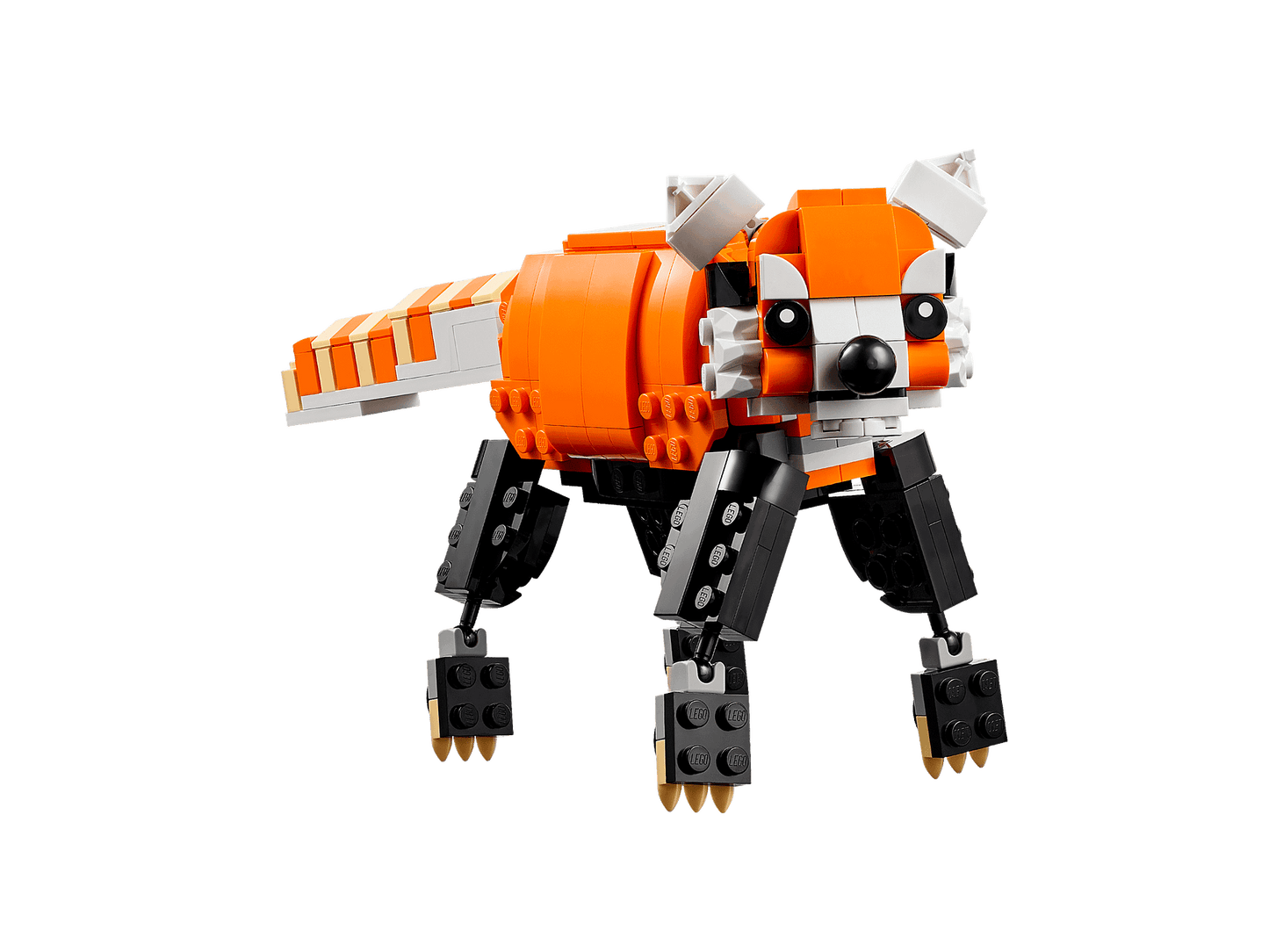 LEGO 31129 Majestic Tiger - Creator 3-in-1