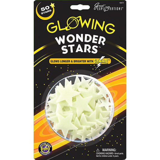U Games - Wonder Stars - Great Explorations