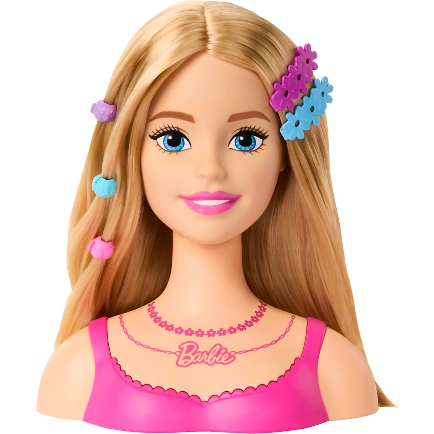 Barbie - Styling Head And Accessories