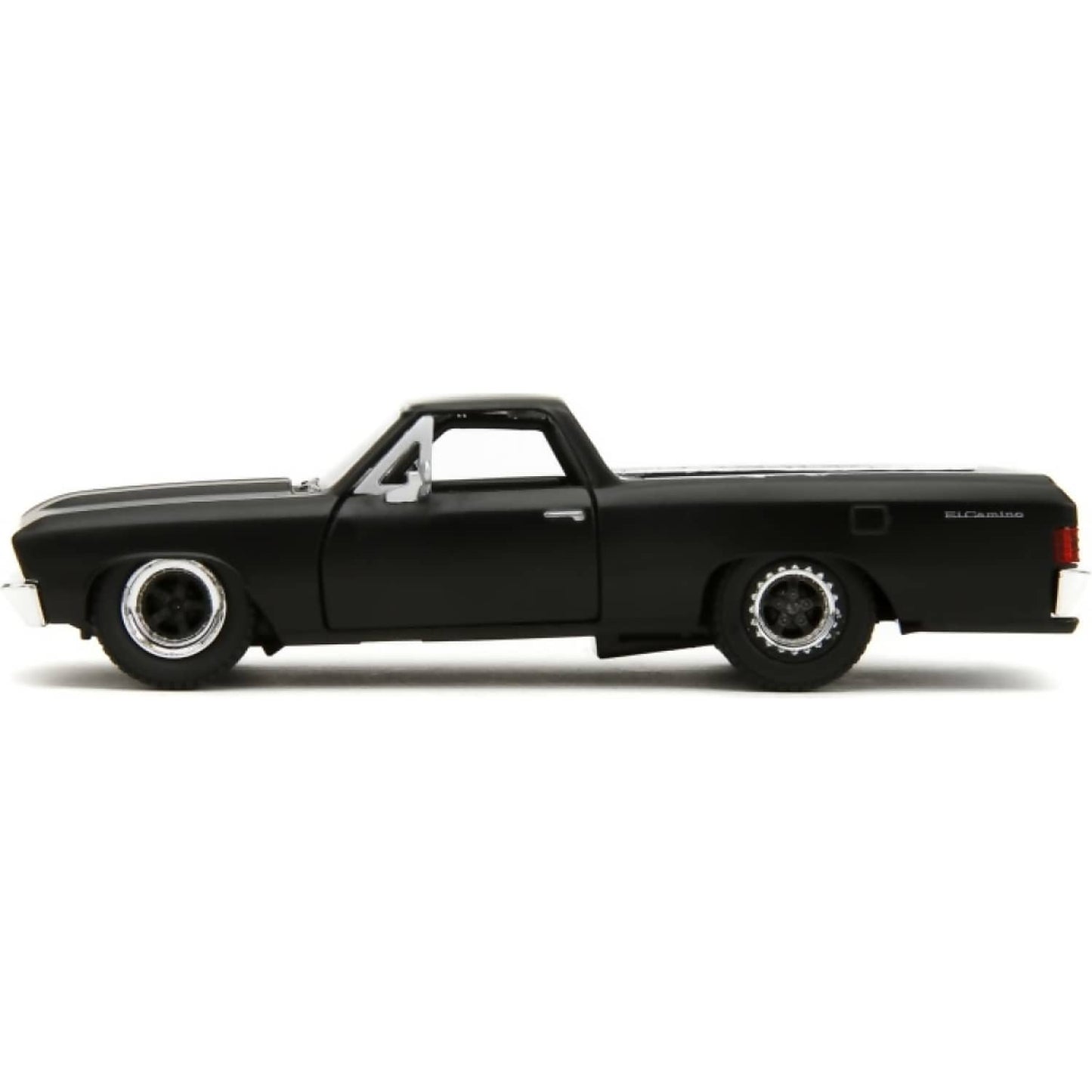 Jada Toys - Fast & Furious 10 - 1967 EI Camino 1:32 Scale Diecast Vehicle