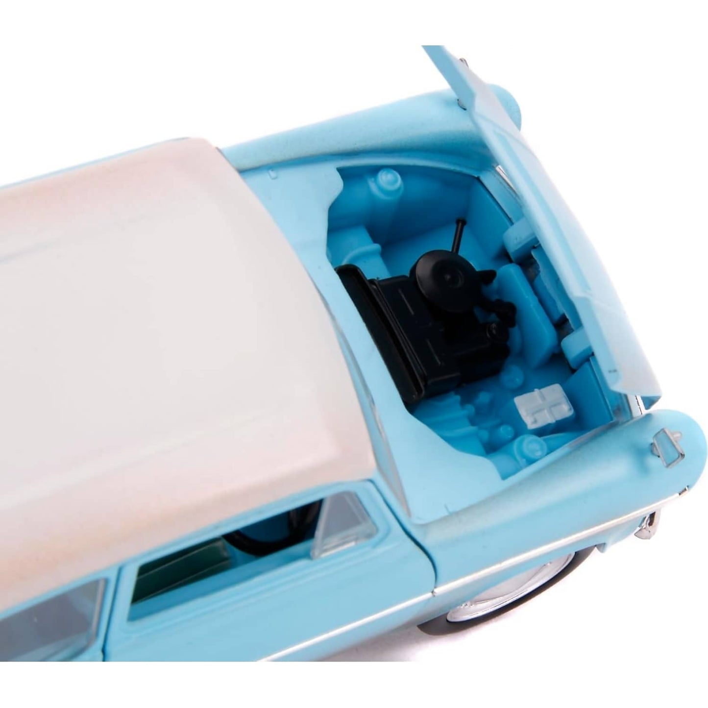 Jada Toys - Hollywood Rides Harry Potter 1959 Ford Anglia 1:24 Scale Diecast Vehicle