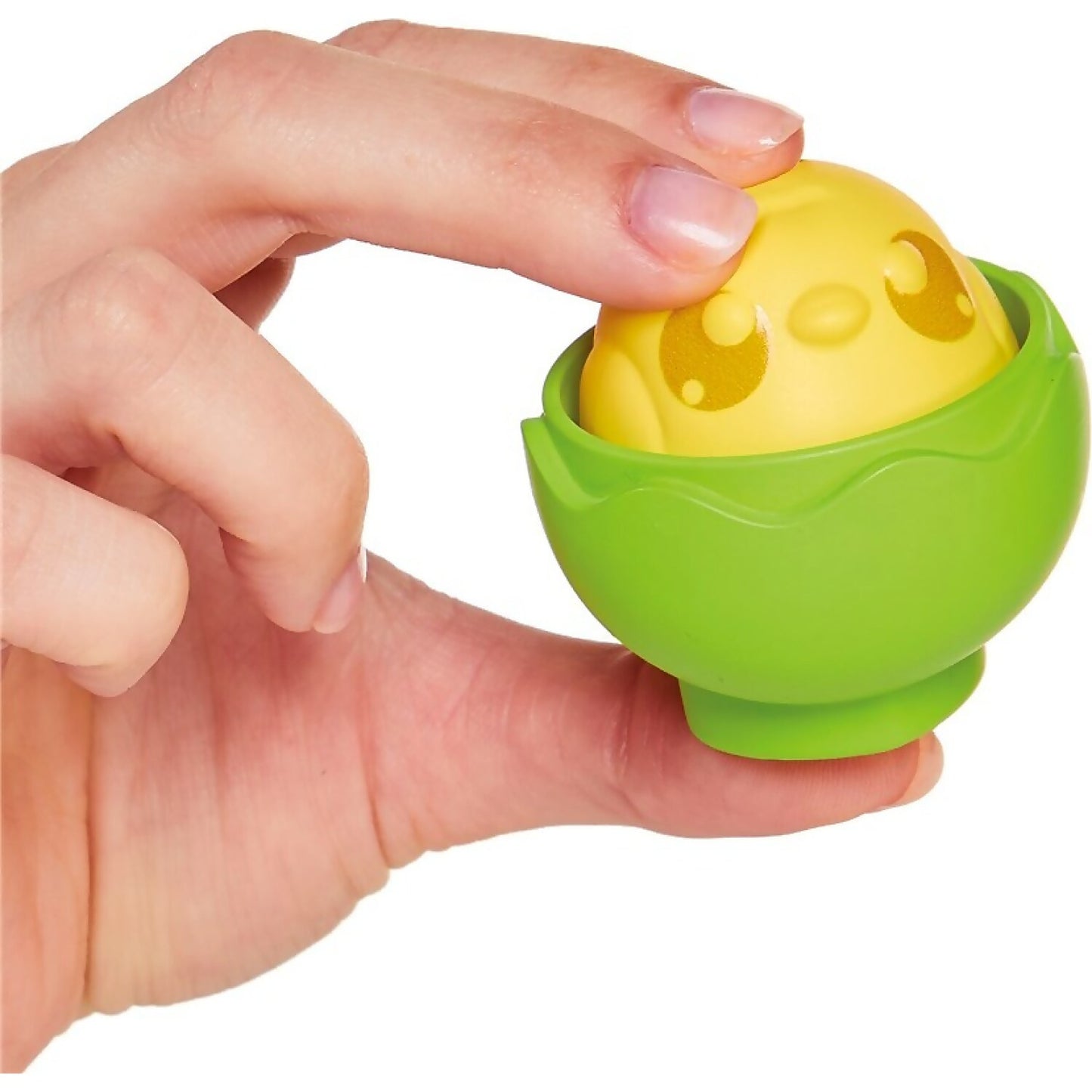 Tomy - Hide & Squeak Nesting Eggs - Tomy