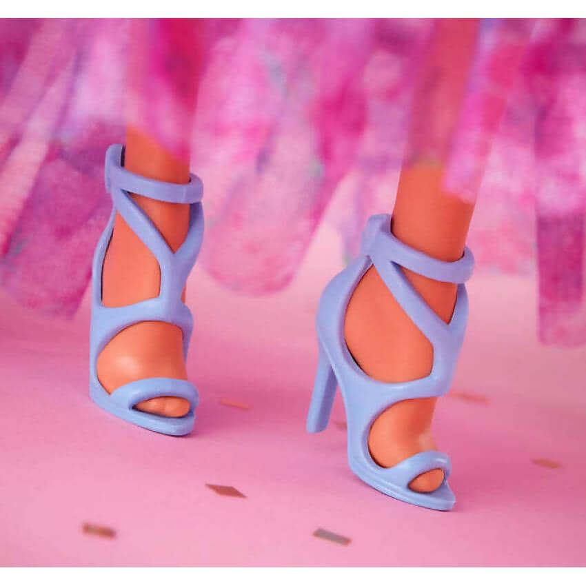 Barbie - Birthday Wishes Doll - Mattel