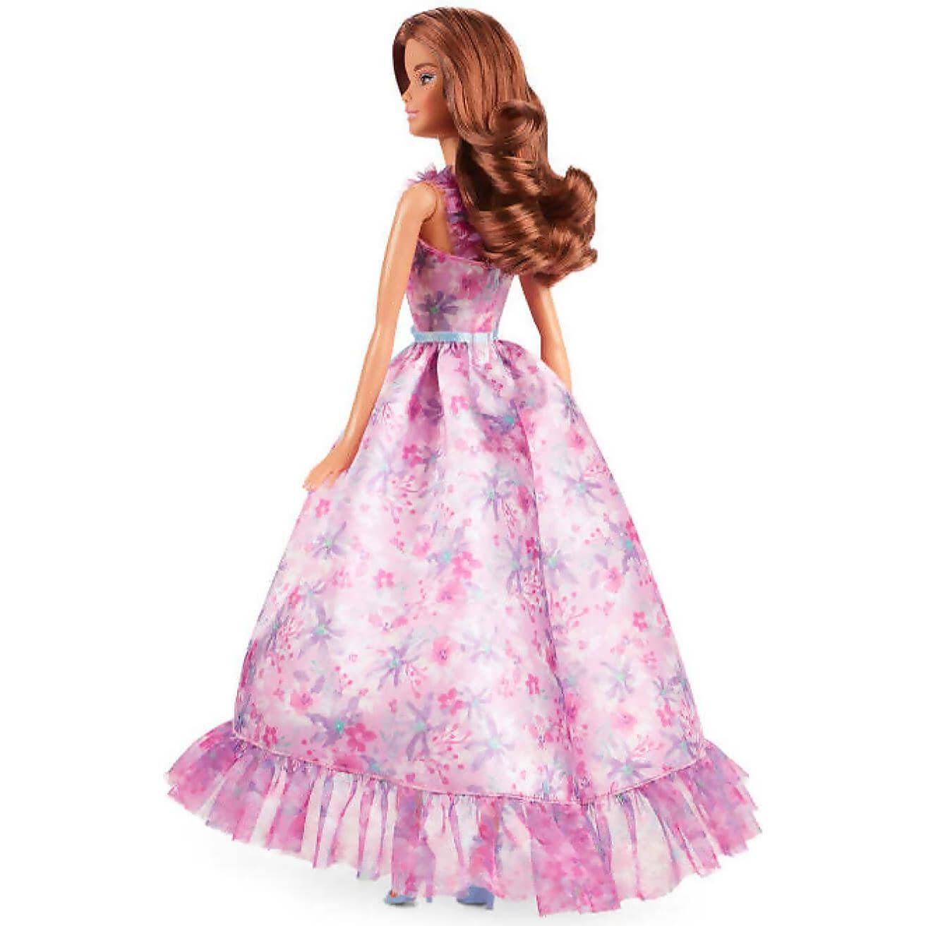 Barbie - Birthday Wishes Doll - Mattel
