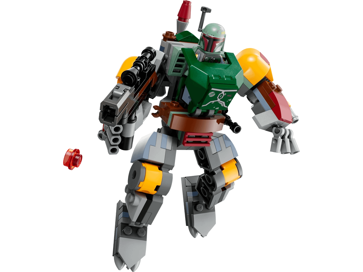 LEGO 75369 Boba Fett™ Mech - Star Wars