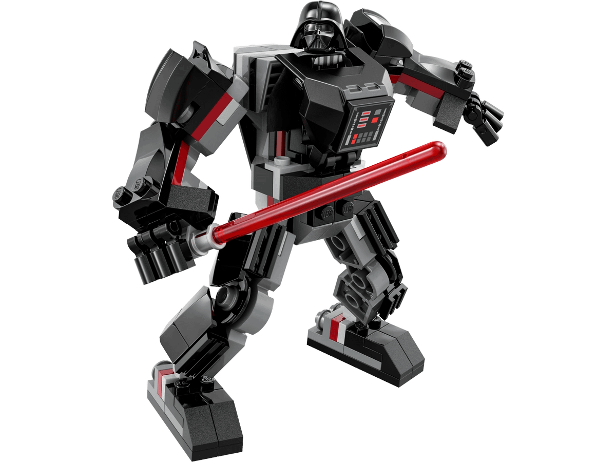 LEGO 75368 Darth Vader™ Mech - Star Wars
