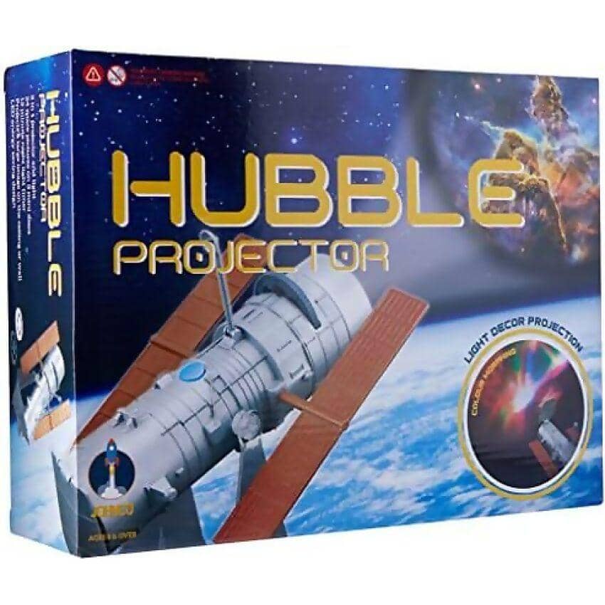 4m - Hubble Projector Johnco