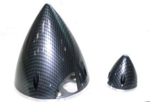 TY1 SPINNER CARBON IMAGE 82MM TY7870