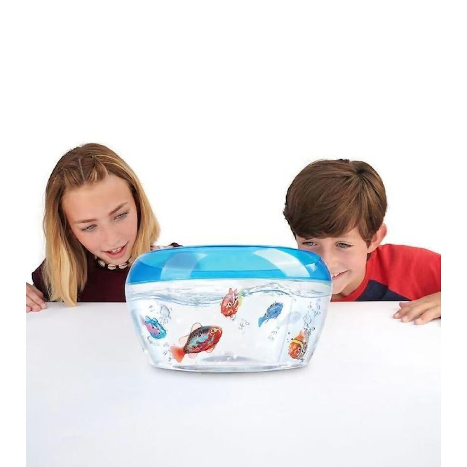 Zuru - Robo Fish S3 Assorted Styles (Chosen At Random Each Sold Separately)