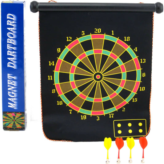 Rp Dean - Roll Up Magnet Dartboard