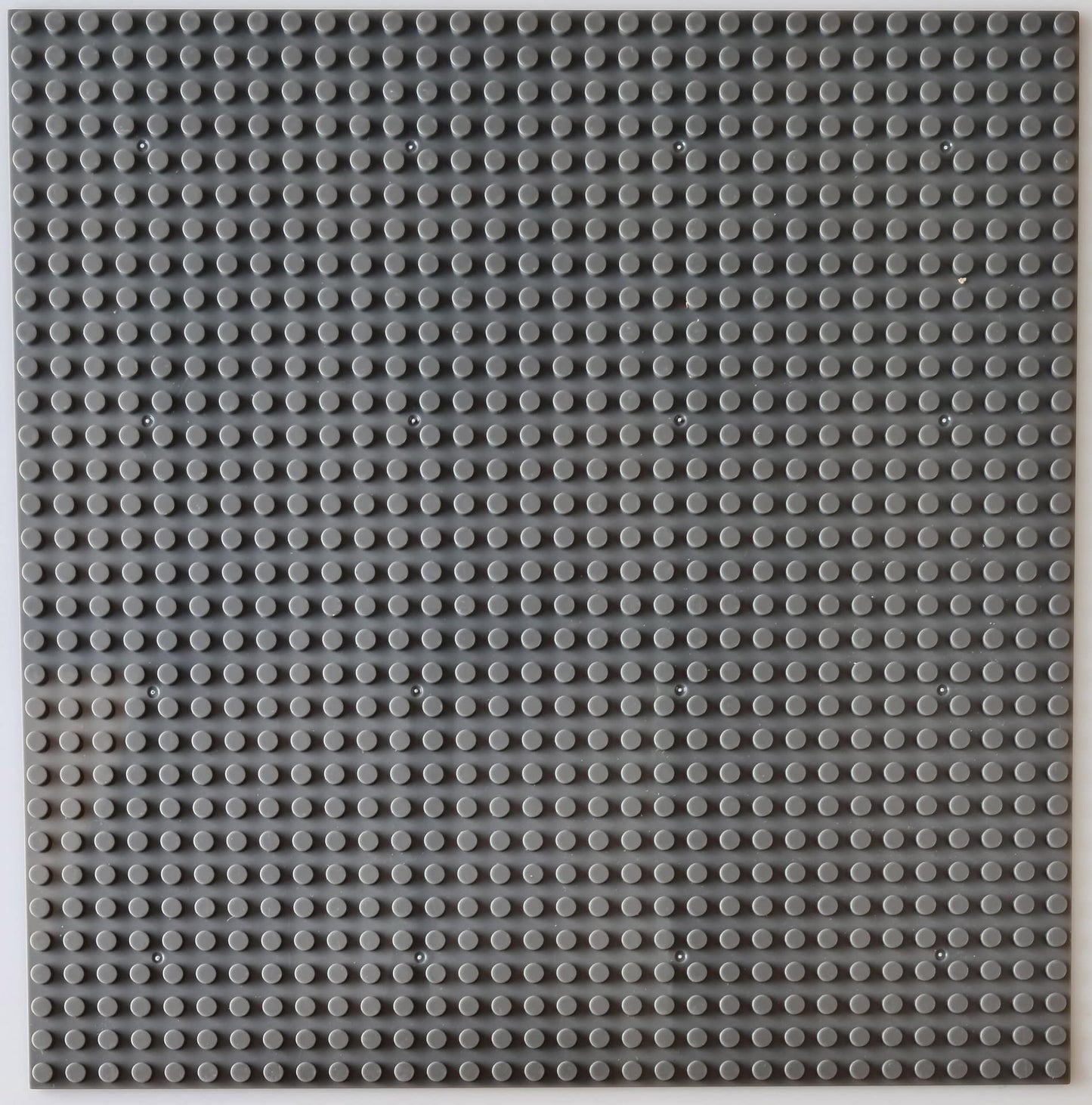 BASEPLATE 32x32 Studs D/grey Generic