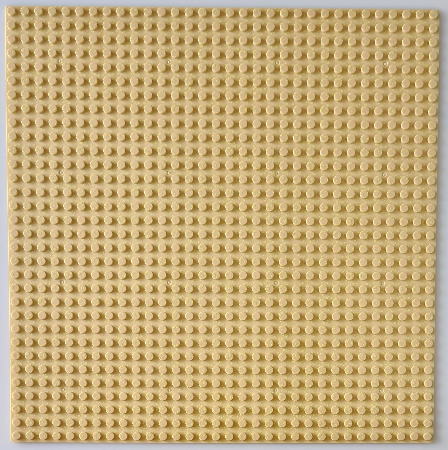 BASEPLATE 32x32 Sand/shell Speckle Generic