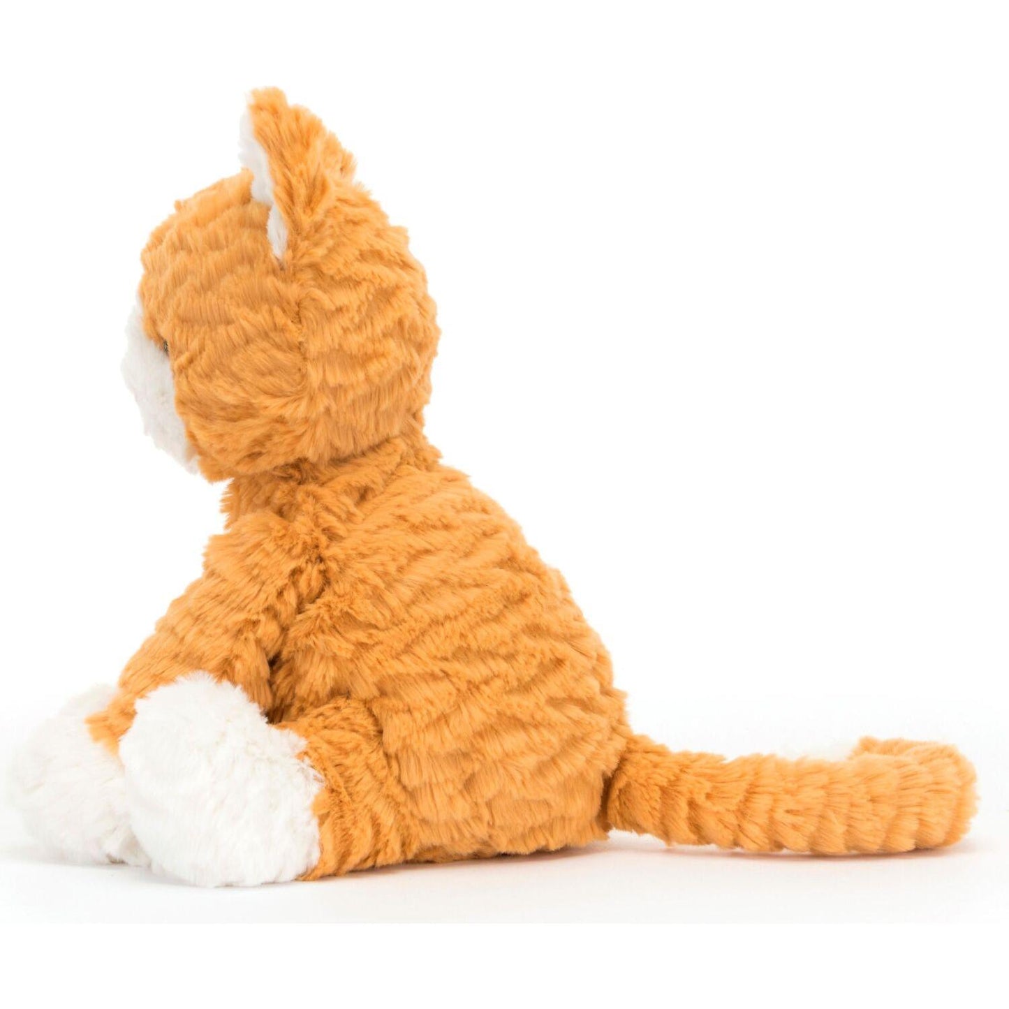 Jellycat - Fuddlewuddle Ginger Cat 23x13x9cm