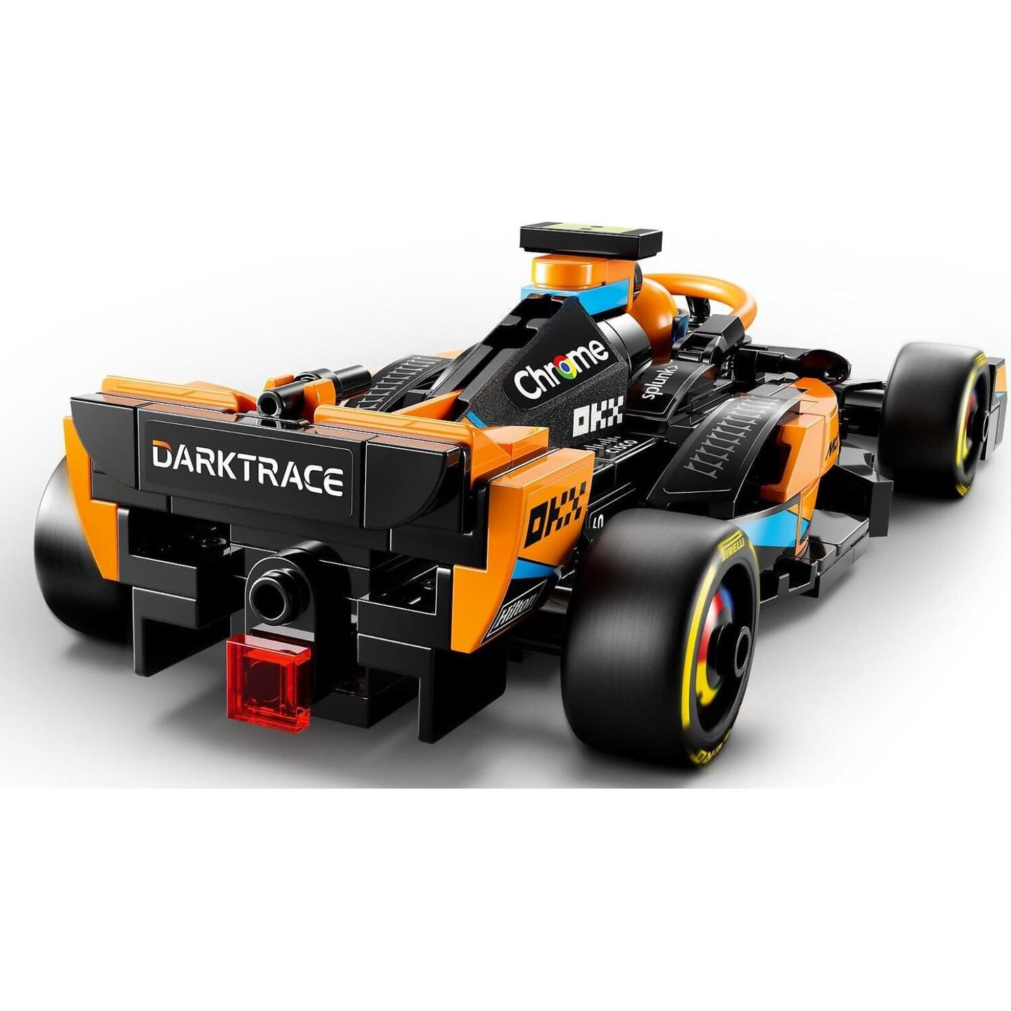 LEGO 76919 2023 McLaren Formula 1 Race Car - Speed Champions