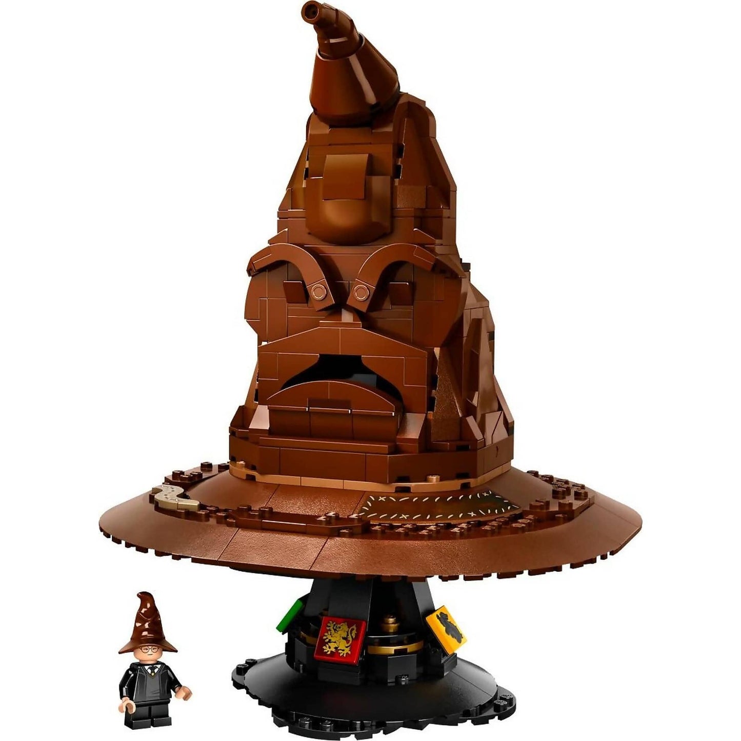 LEGO 76429 Talking Sorting Hat™ - Harry Potter
