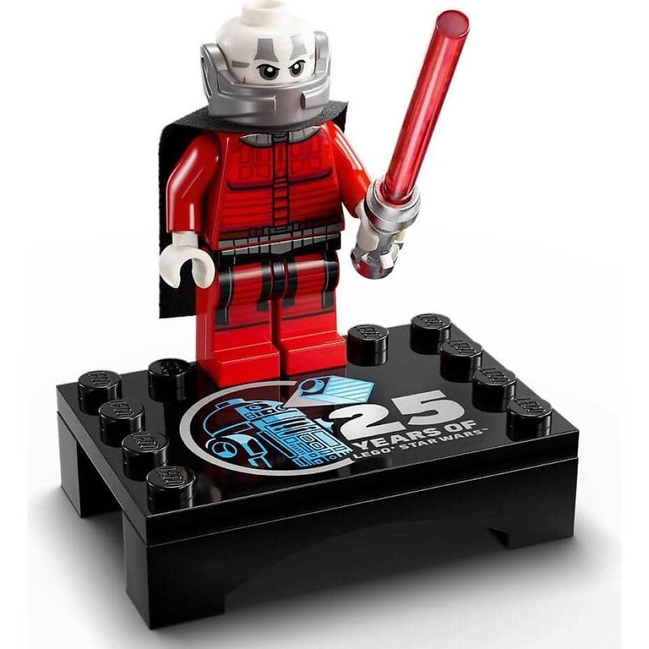 LEGO 75379 R2-D2 - Star Wars