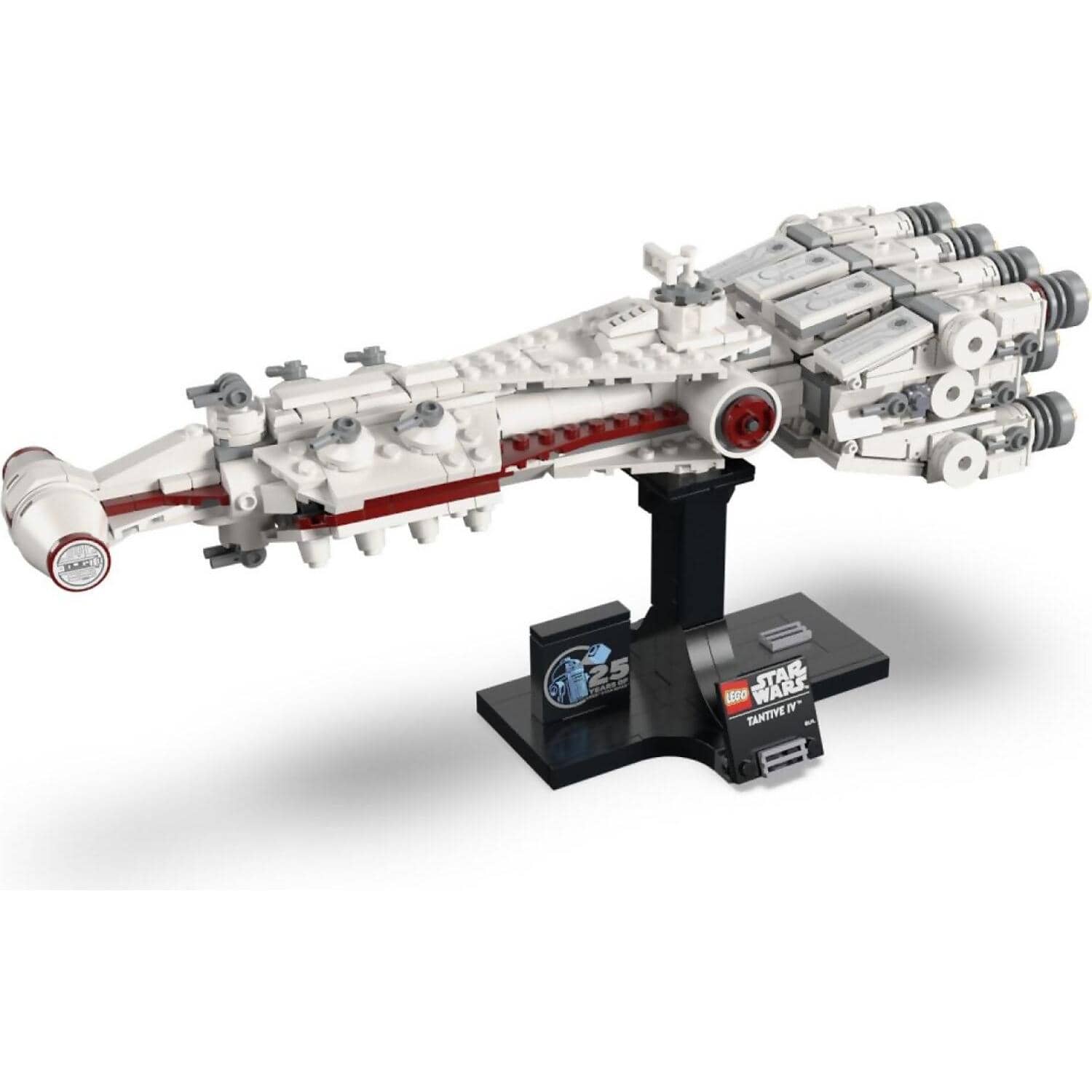 LEGO 75376 Tantive IV - Star Wars
