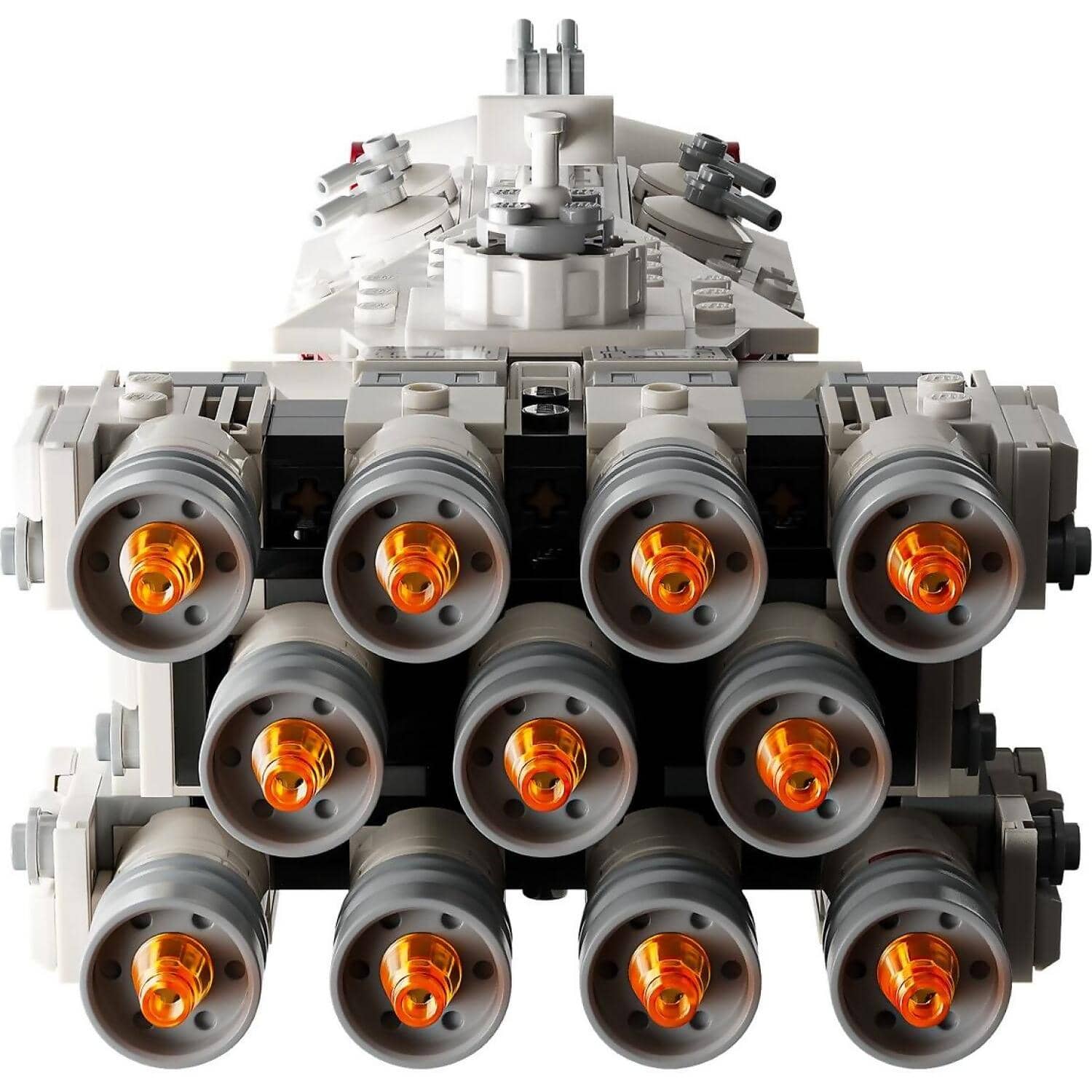 LEGO 75376 Tantive IV - Star Wars