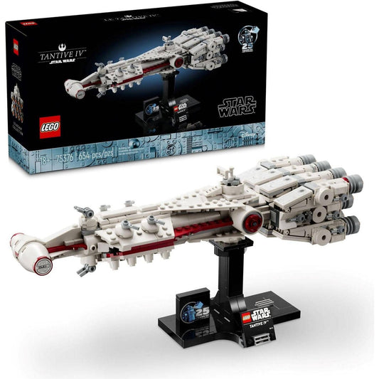 LEGO 75376 Tantive IV™ - Star Wars