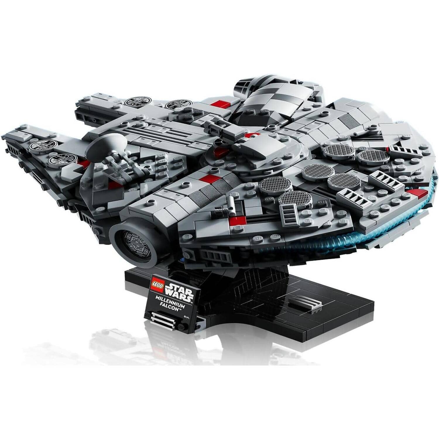 LEGO 75375 Millennium Falcon - Star Wars