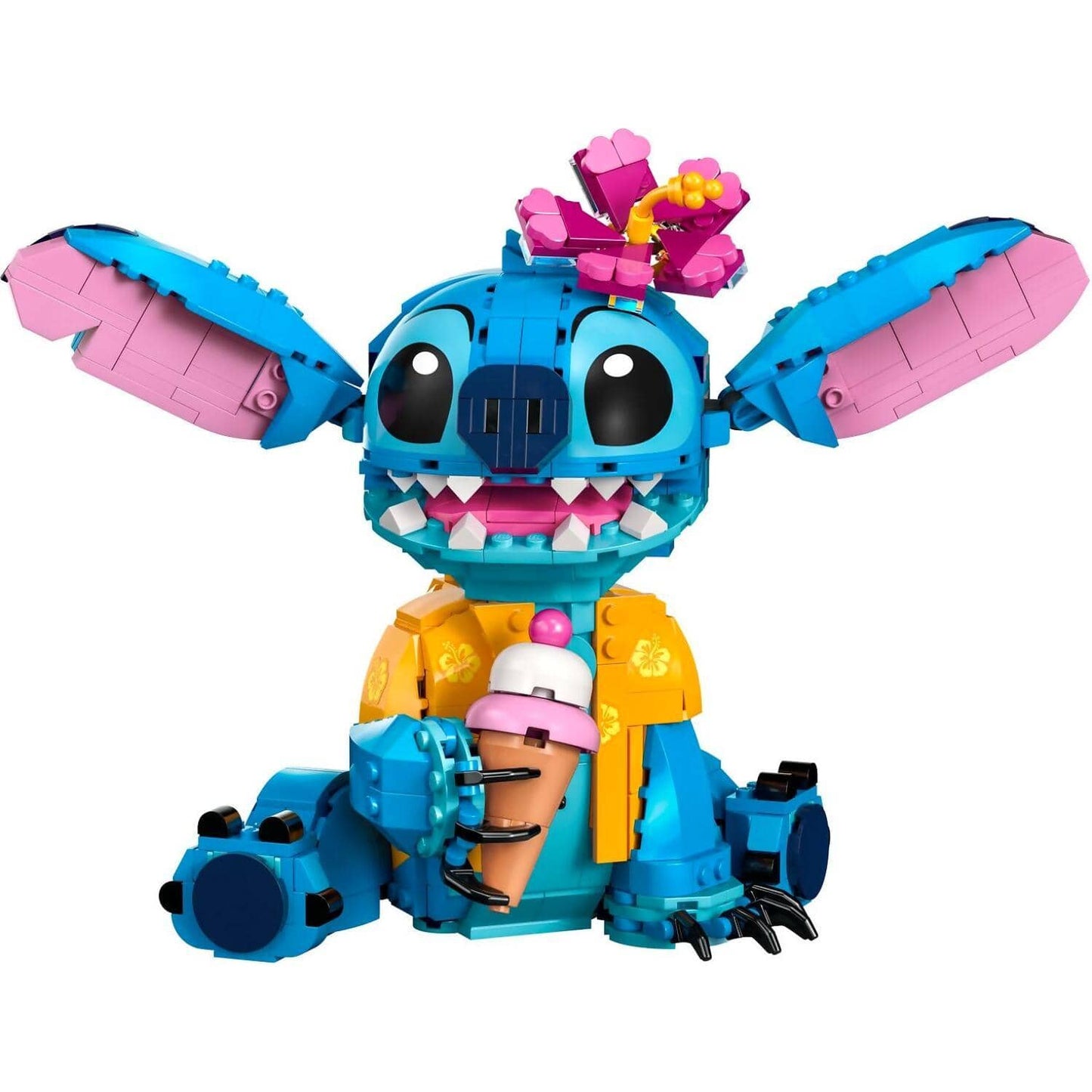 LEGO 43249 Stitch - Disney