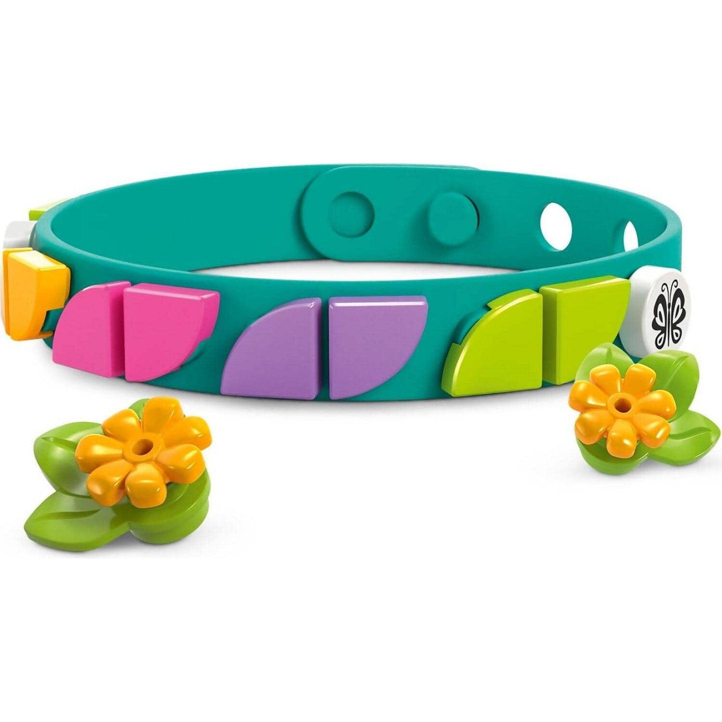 LEGO 43239 Mirabel's Photo Frame and Jewelry Box - Disney