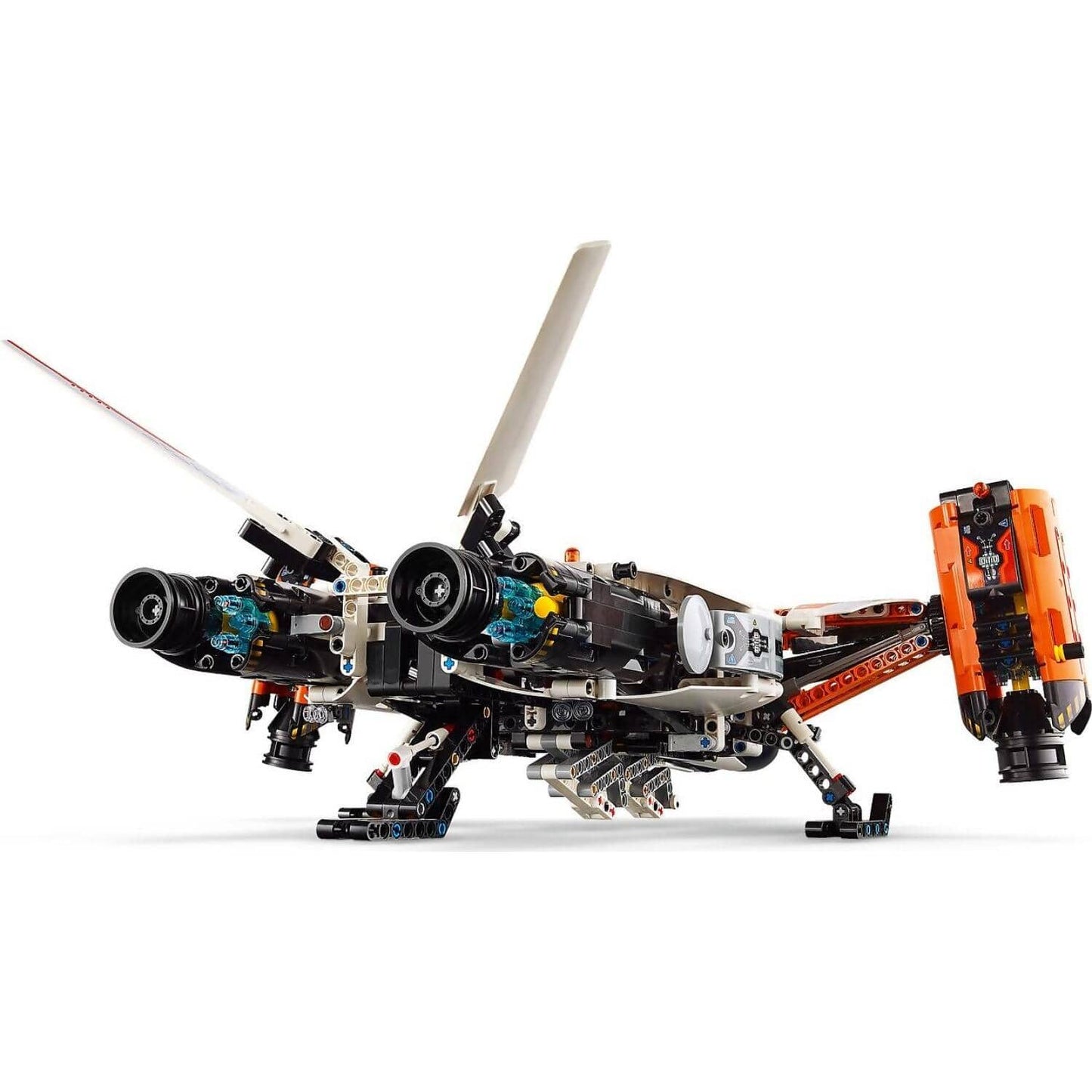 LEGO 42181 VTOL Heavy Cargo Spaceship LT81 - Technic