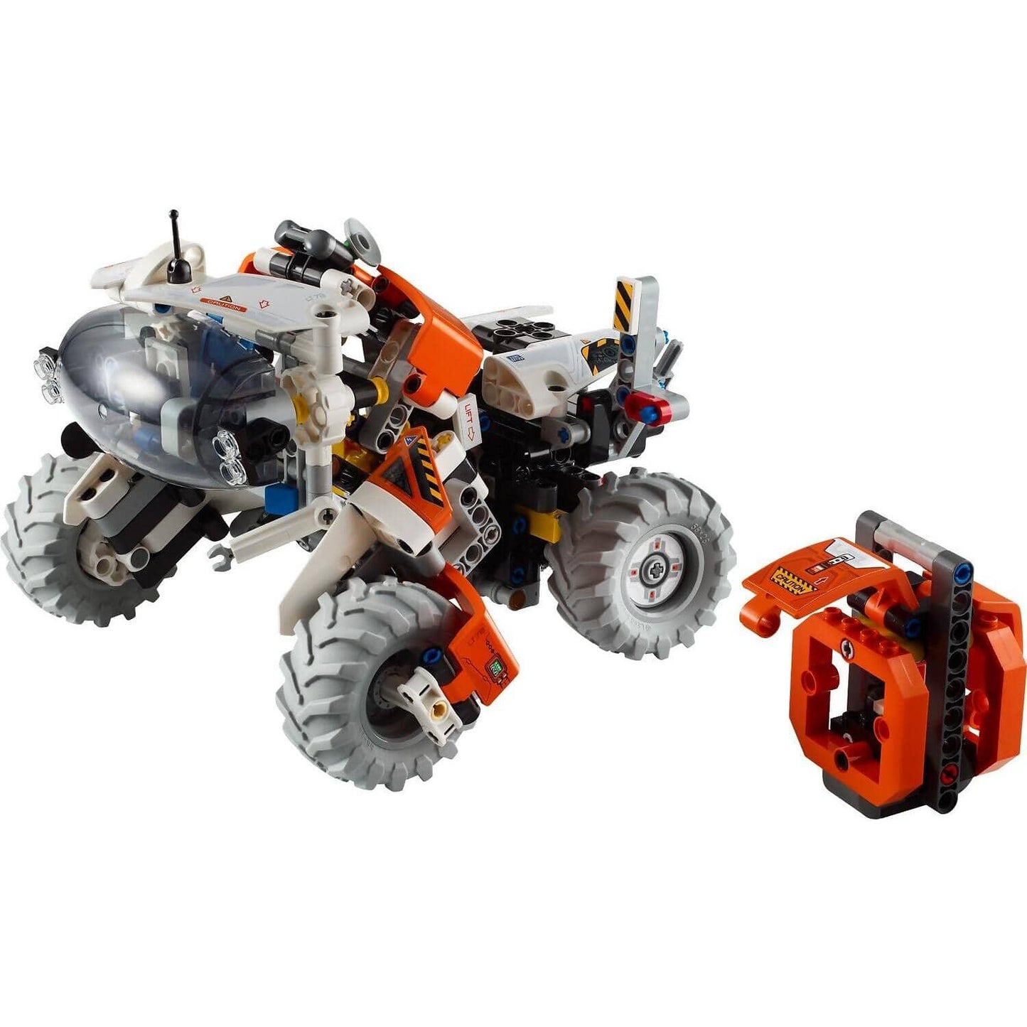 LEGO 42178 Surface Space Loader LT78 - Technic