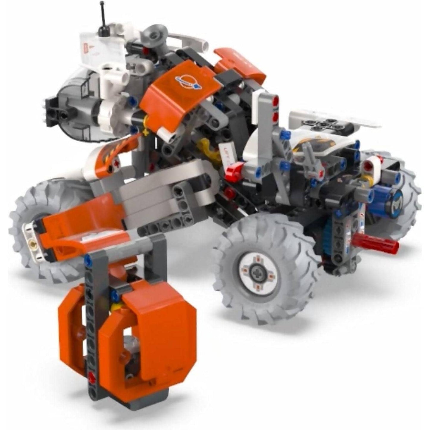 LEGO 42178 Surface Space Loader LT78 - Technic