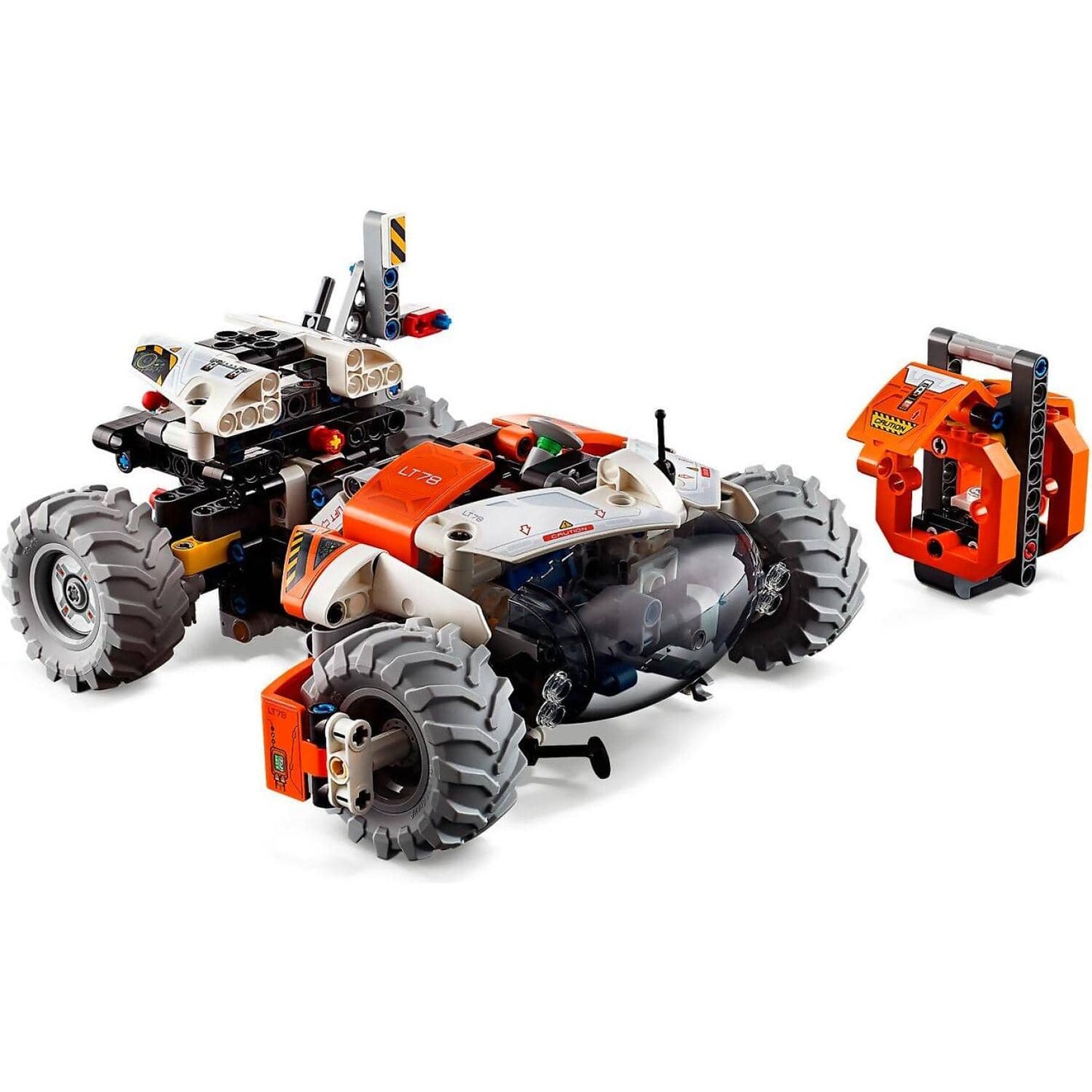 LEGO 42178 Surface Space Loader LT78 - Technic