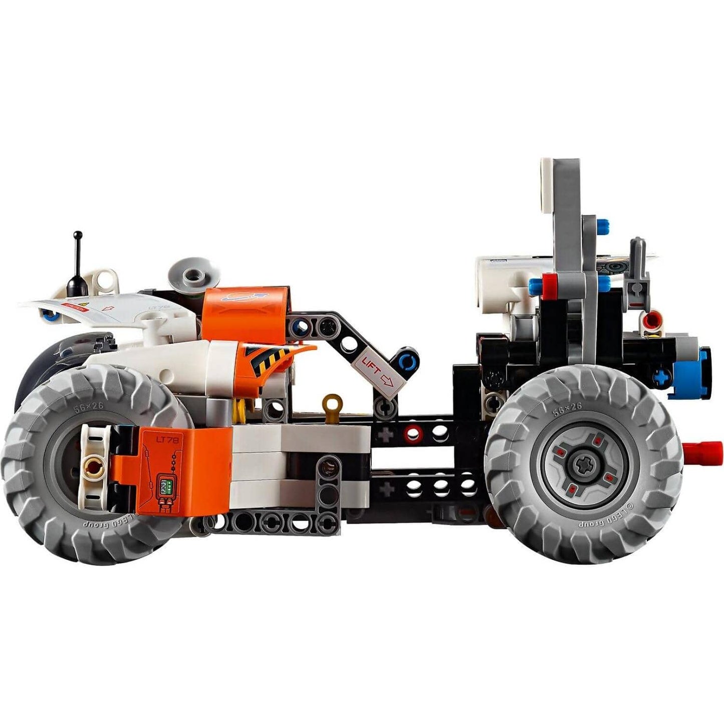 LEGO 42178 Surface Space Loader LT78 - Technic
