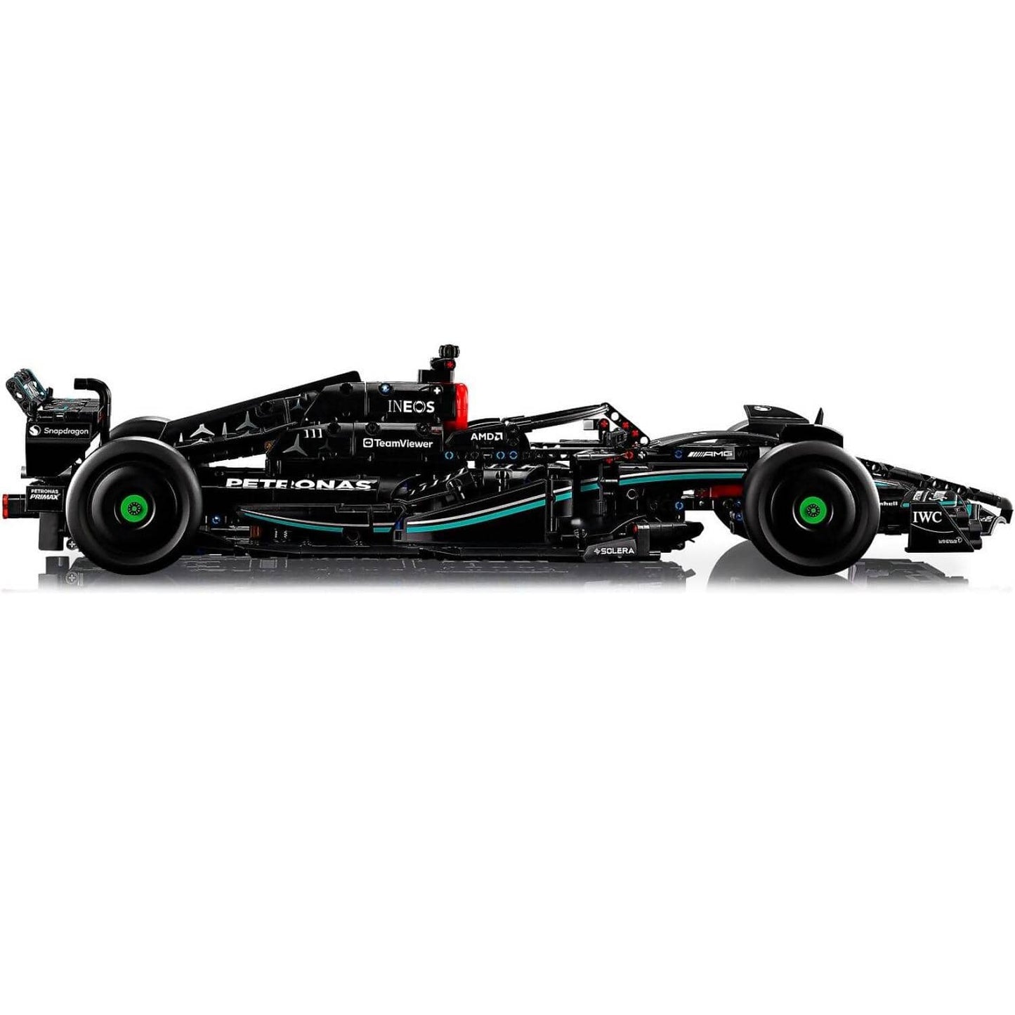 LEGO 42171 Mercedes-AMG F1 W14 E Performance - Technic