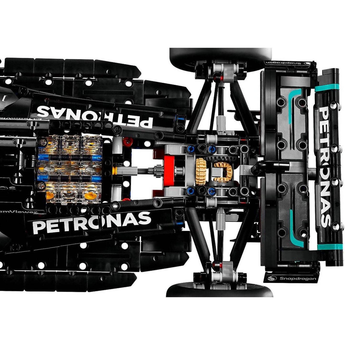 LEGO 42171 Mercedes-AMG F1 W14 E Performance - Technic
