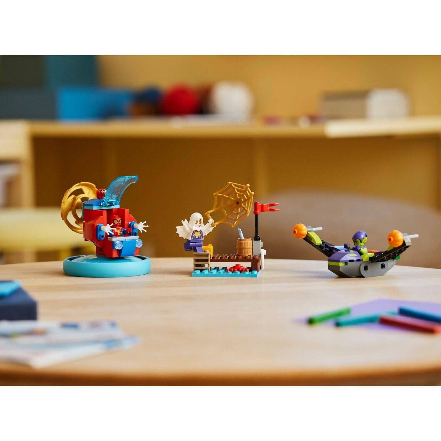 LEGO 10793 Spidey vs. Green Goblin - Marvel Spidey Super Heroes 4+