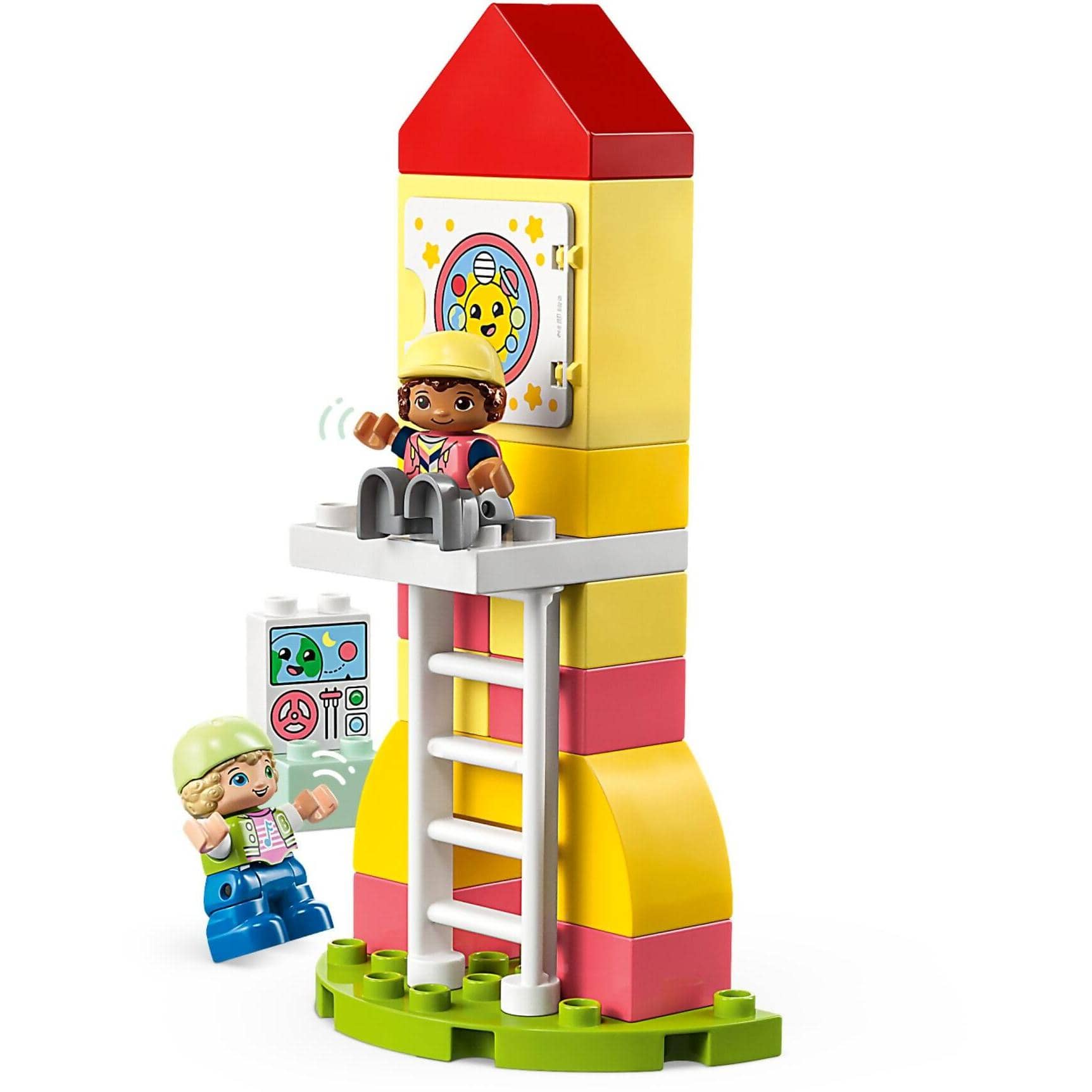 LEGO 10991 Dream Playground - Duplo