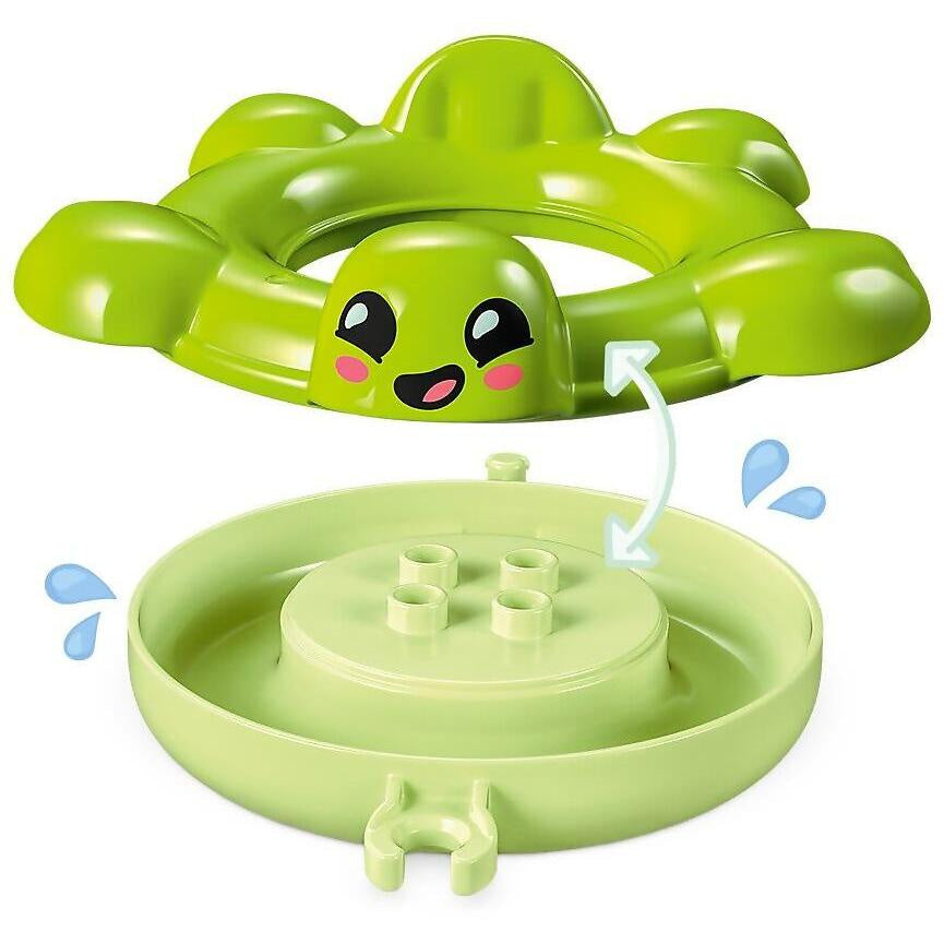 LEGO 10989 Water Park - Duplo