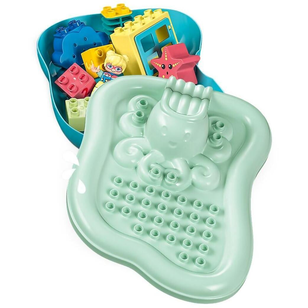 LEGO 10989 Water Park - Duplo