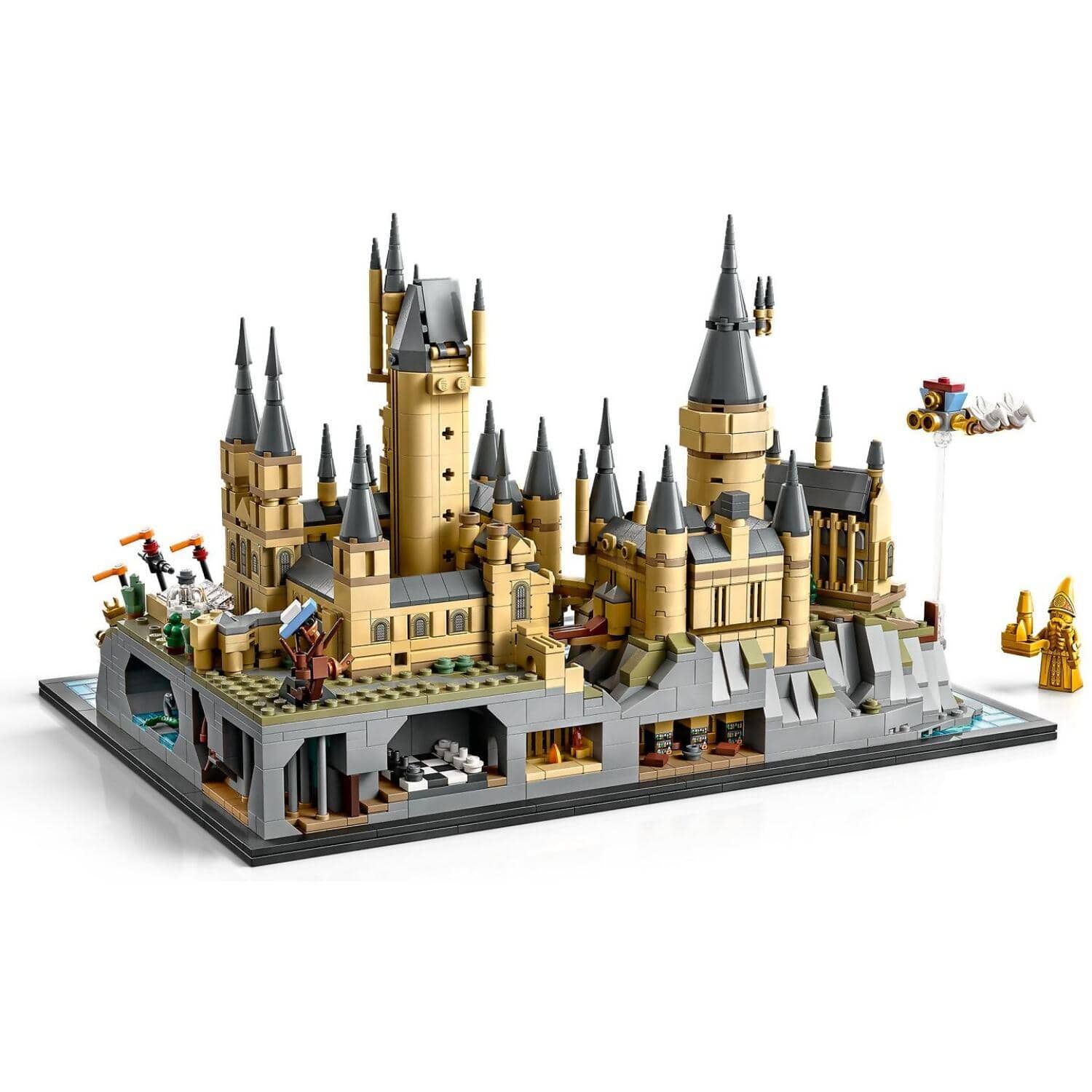 LEGO® 76419 Hogwarts Castle and Grounds - Harry Potter™