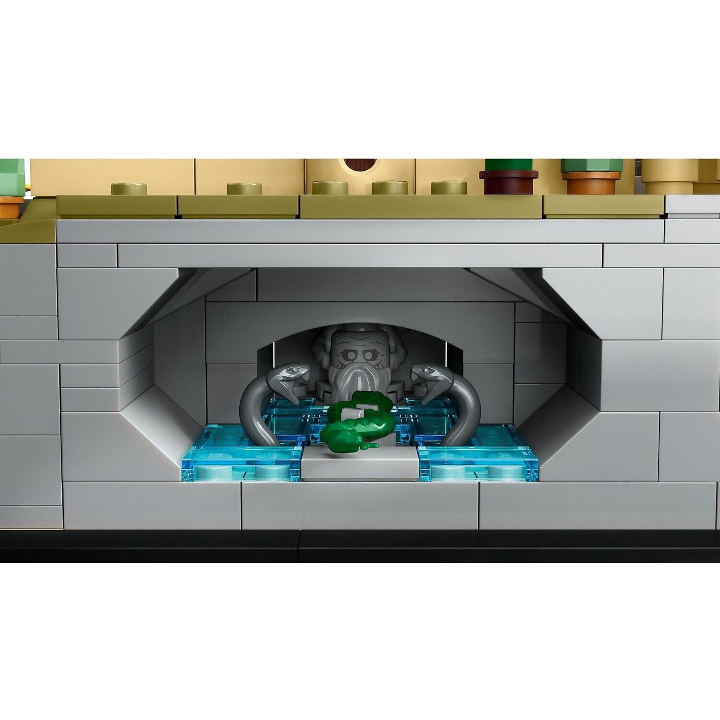 LEGO 76419 Hogwarts™ Castle and Grounds - Harry Potter