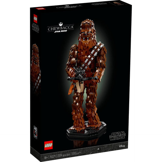 LEGO 75371 Chewbacca™ - Star Wars