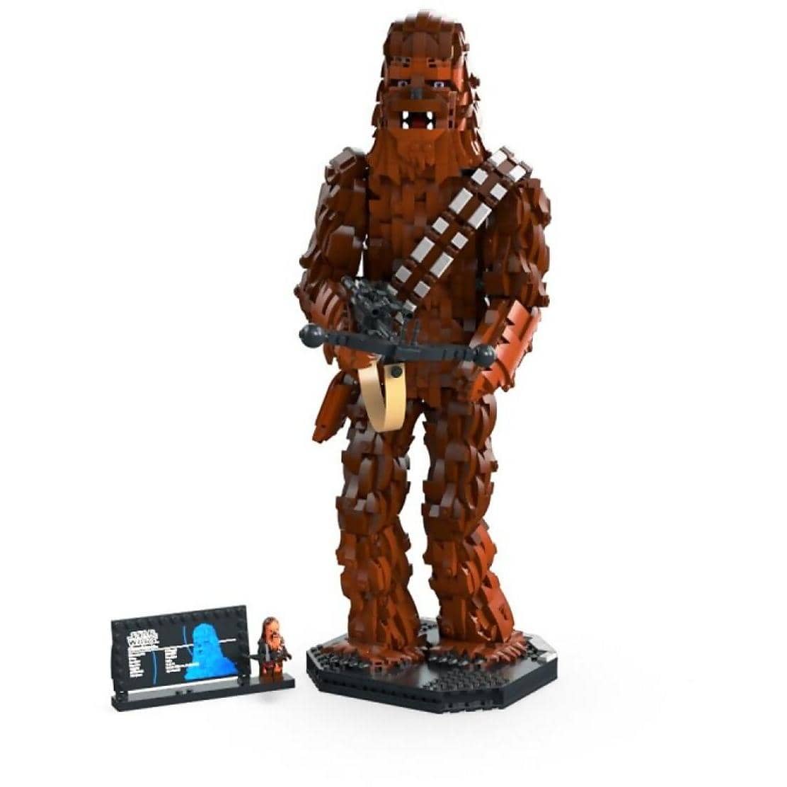 LEGO 75371 Chewbacca™ - Star Wars