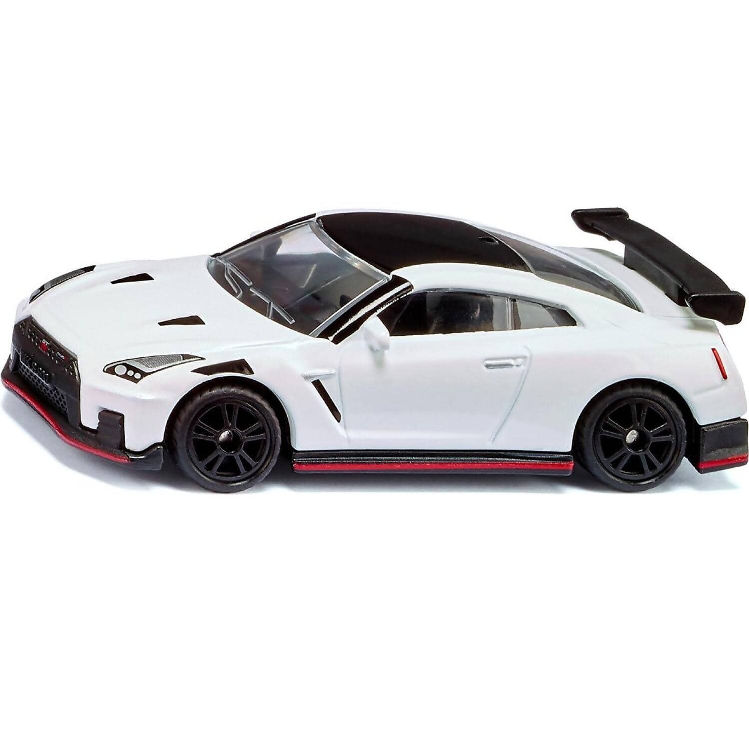 Siku - Nissan Gt-r Nismo Die-Cast Model Car