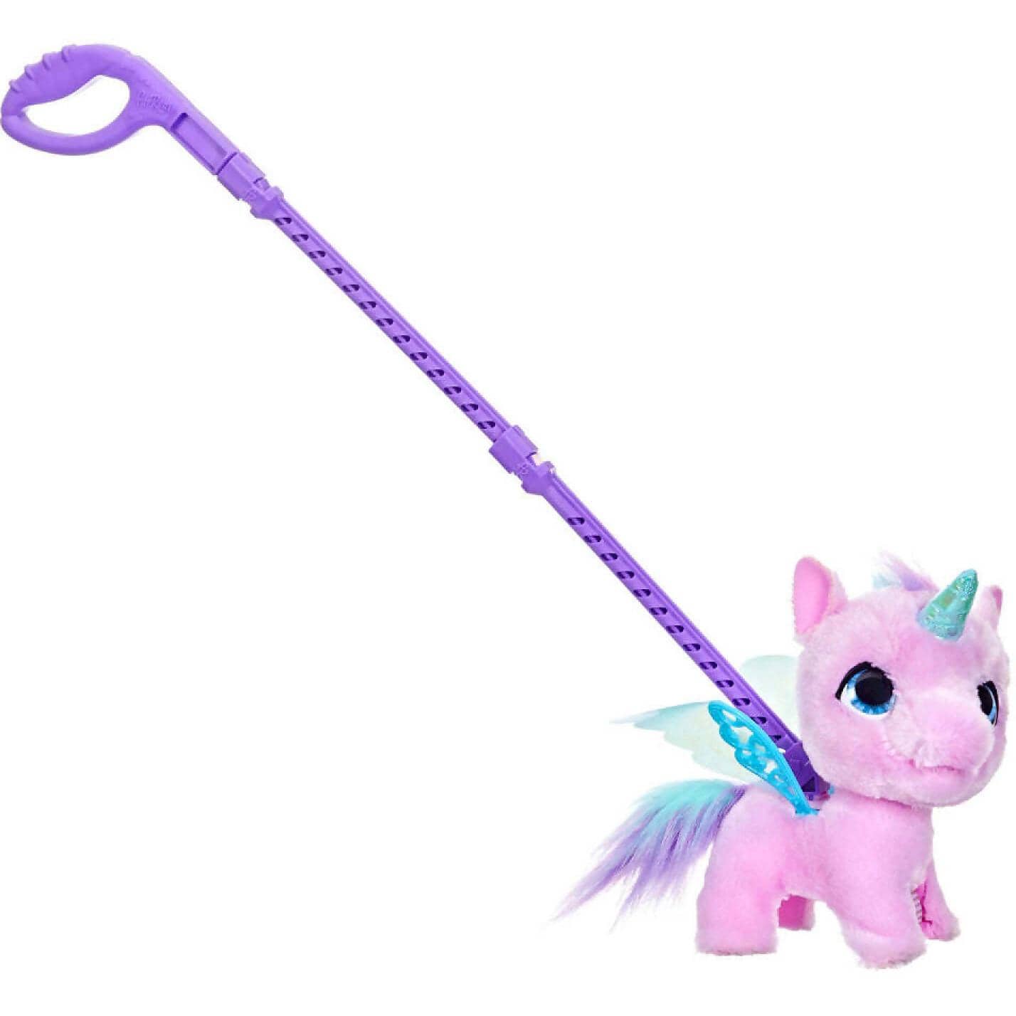 Furreal - Flyalots Flitter Unicorn