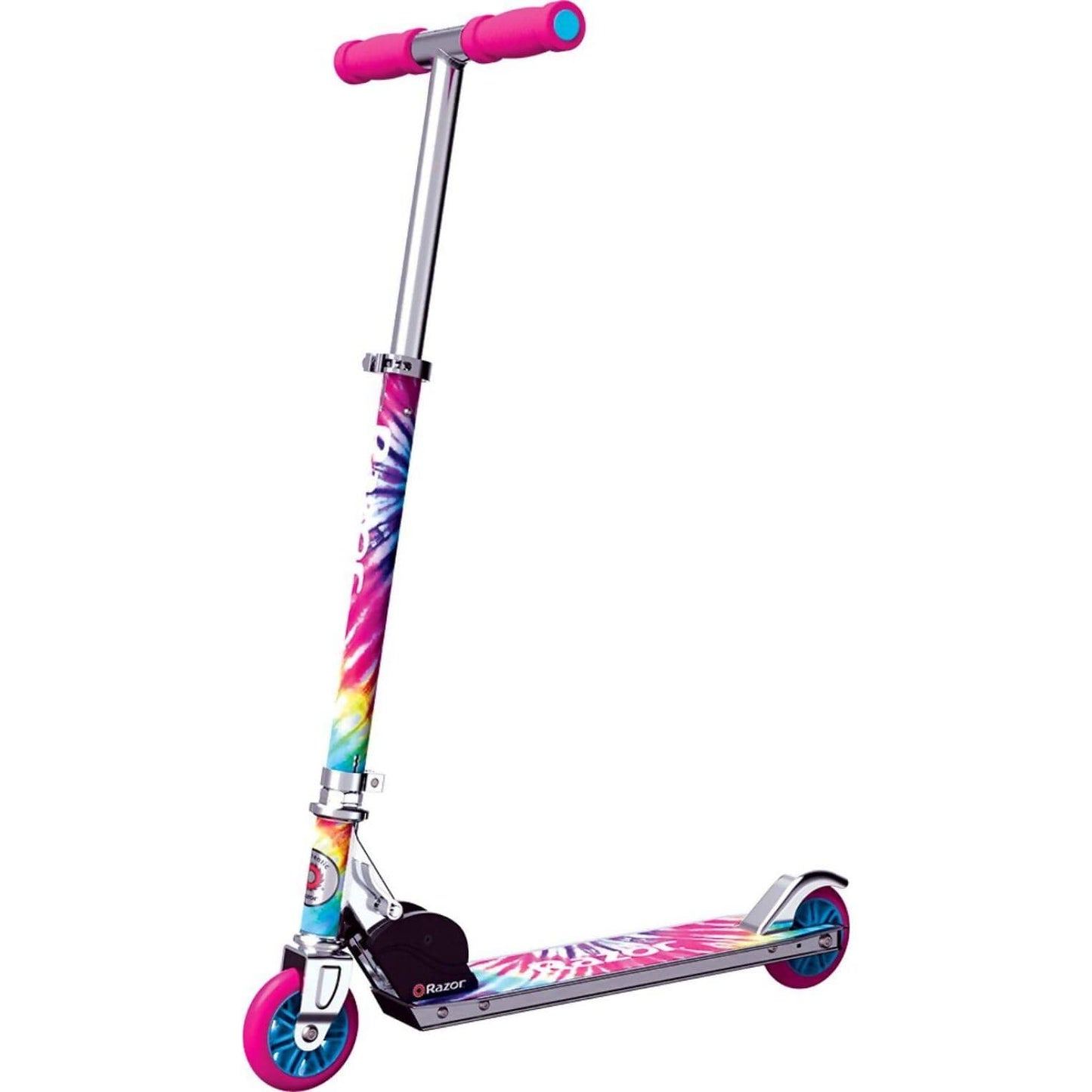 Razor - A Scooter Special Edition - Tie Dye