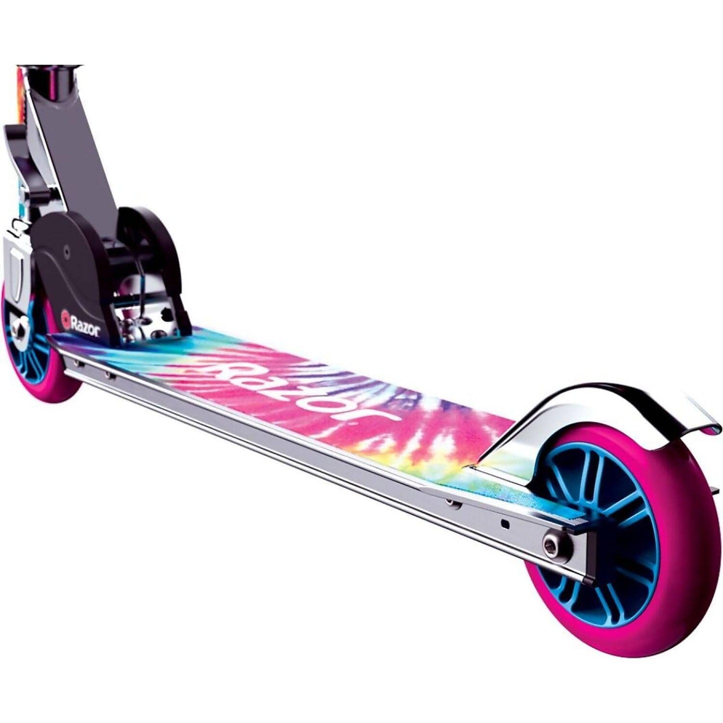 Razor - A Scooter Special Edition - Tie Dye