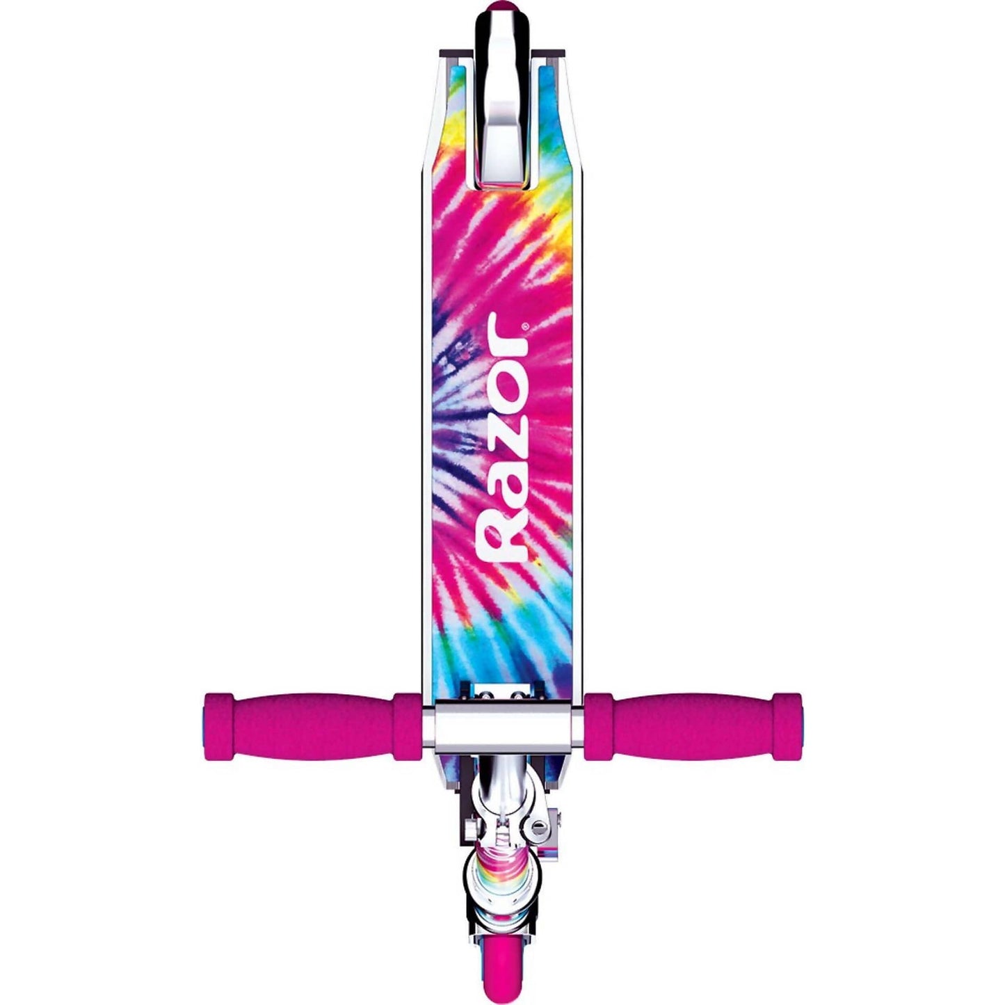 Razor - A Scooter Special Edition - Tie Dye