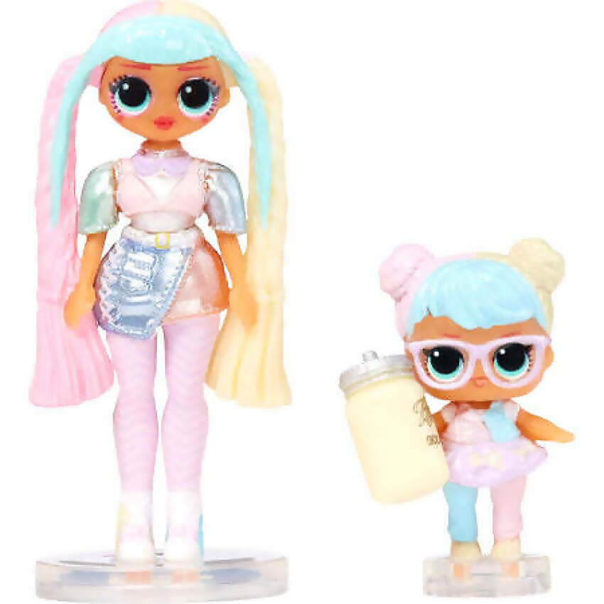 L.O.L. Surprise! - Miniature Collection