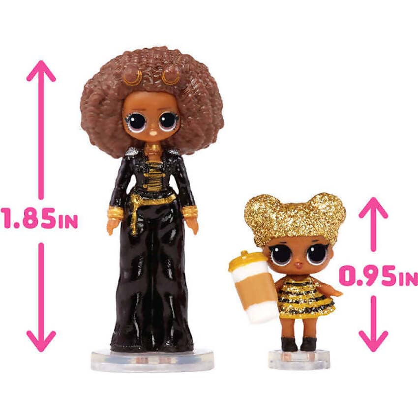 L.O.L. Surprise! - Miniature Collection
